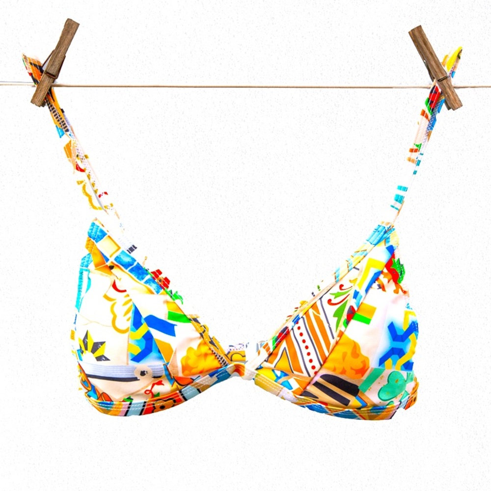 Avid Swim two-piece